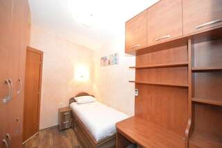 Апартаменты Apartments Langust Свети-Стефан Апартаменты с 3 спальнями-24