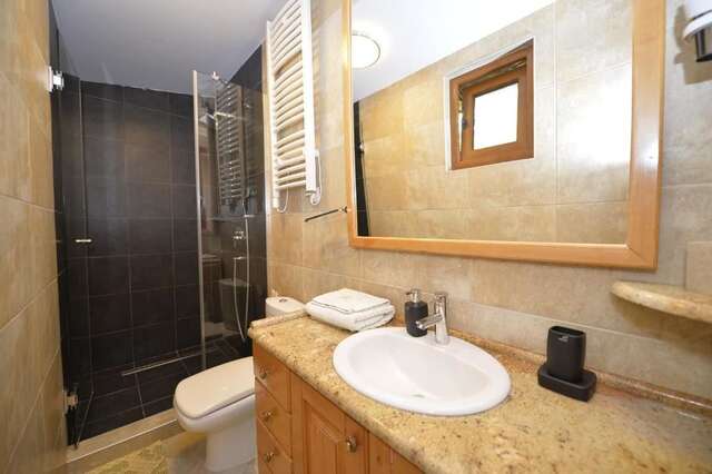 Апартаменты Apartments Langust Свети-Стефан-61